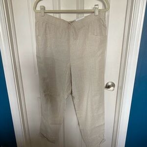 NWT Old Navy high rise crop